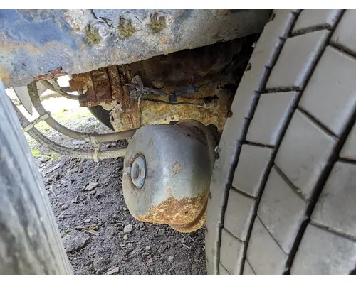 MACK CT813 Rears (Matched Set)