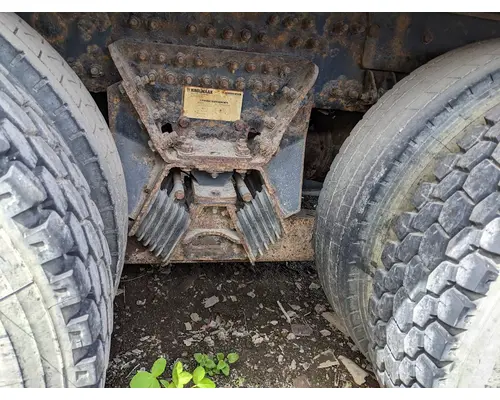 MACK CT813 Rears (Matched Set)