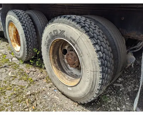 MACK CT813 Rears (Matched Set)