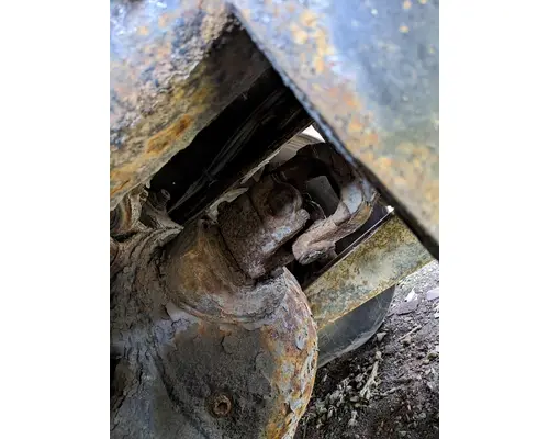 MACK CT813 Rears (Matched Set)