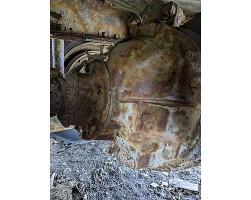 MACK CT813 Rears (Matched Set)