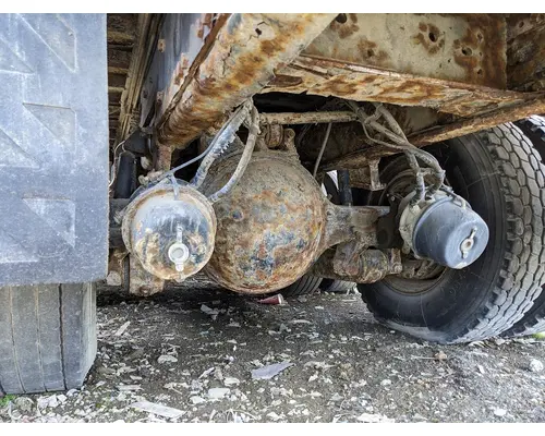 MACK CT813 Rears (Matched Set)