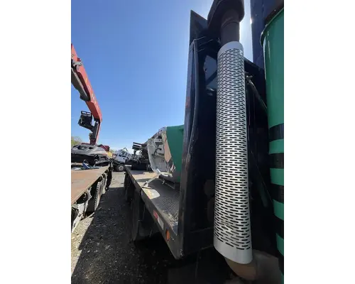 MACK CT813 Rebuilders