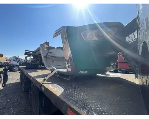 MACK CT813 Rebuilders