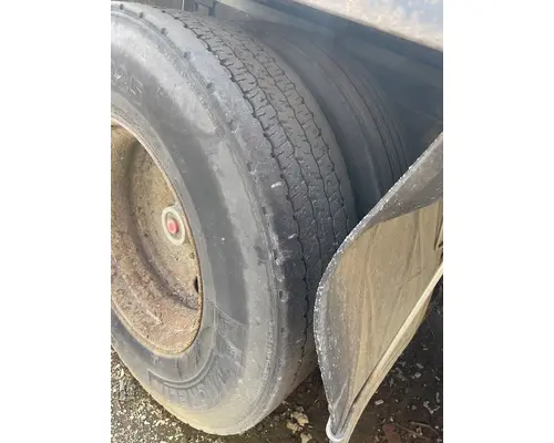 MACK CT813 Rebuilders