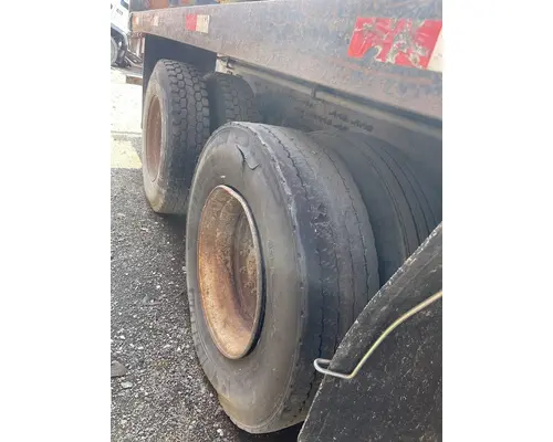 MACK CT813 Rebuilders