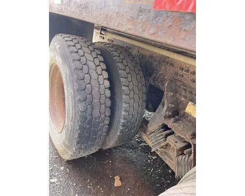 MACK CT813 Rebuilders