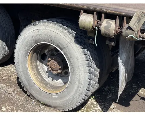 MACK CT813 Rebuilders