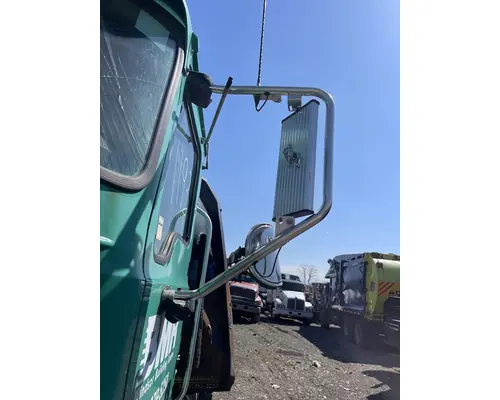 MACK CT813 Rebuilders