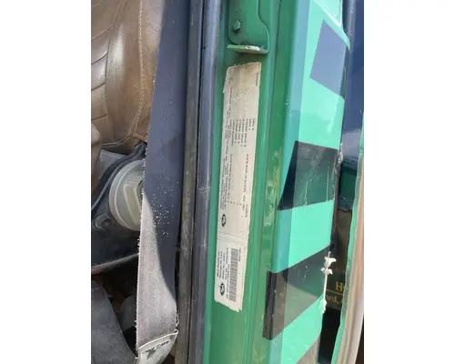 MACK CT813 Rebuilders