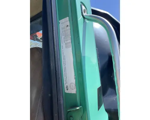 MACK CT813 Rebuilders