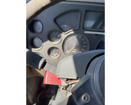 MACK CT813 Rebuilders