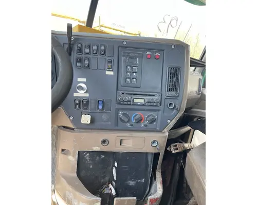 MACK CT813 Rebuilders