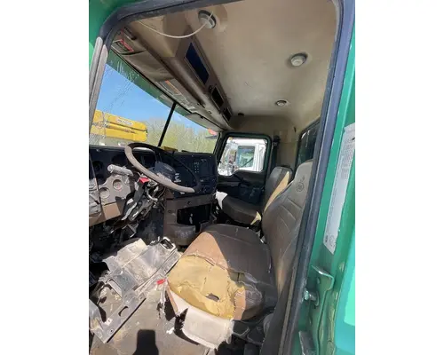 MACK CT813 Rebuilders