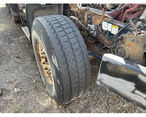 MACK CT813 Rebuilders