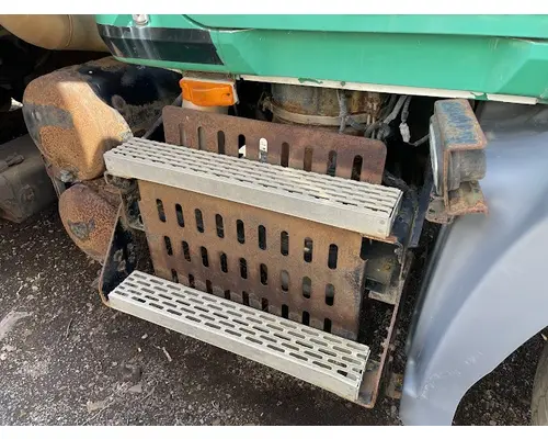 MACK CT813 Rebuilders