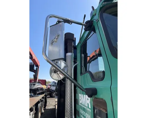 MACK CT813 Rebuilders