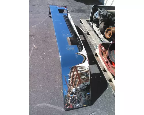 MACK CTP713 2006-2007 BUMPER ASSEMBLY, FRONT