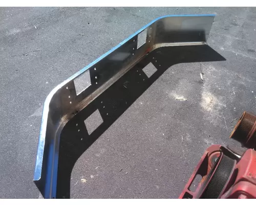 MACK CTP713 2006-2007 BUMPER ASSEMBLY, FRONT