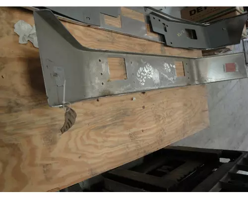 MACK CTP713 2006-2007 BUMPER ASSEMBLY, FRONT