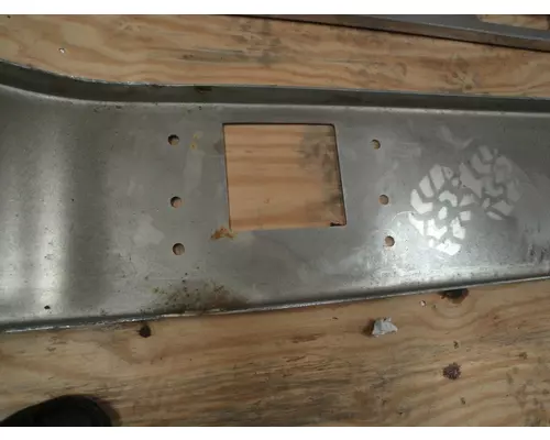 MACK CTP713 2006-2007 BUMPER ASSEMBLY, FRONT
