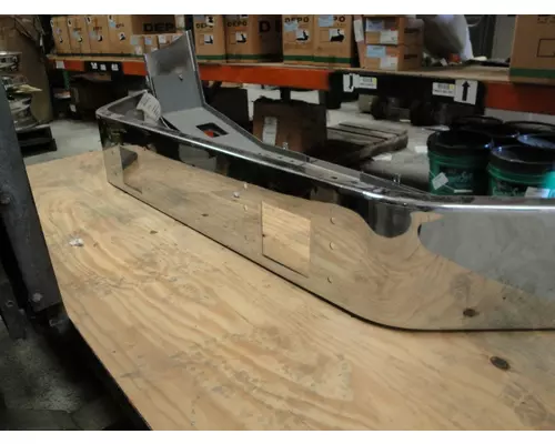 MACK CTP713 2006-2007 BUMPER ASSEMBLY, FRONT