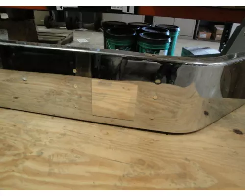 MACK CTP713 2006-2007 BUMPER ASSEMBLY, FRONT