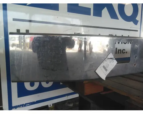 MACK CTP713 2006-2007 BUMPER ASSEMBLY, FRONT