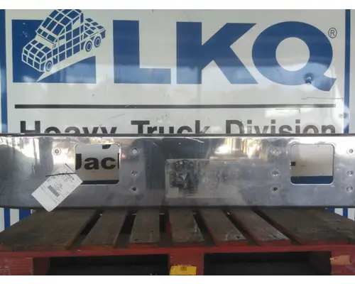 MACK CTP713 2006-2007 BUMPER ASSEMBLY, FRONT