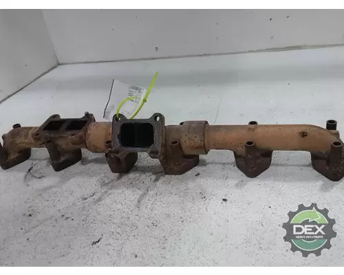 MACK CTP713B 2515 exhaust manifold