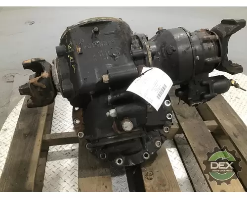 MACK CTP713B 4653 differential, complete