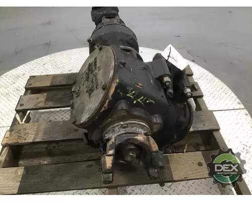 MACK CTP713B 4653 differential, complete