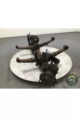 MACK CTP713B Axle Assembly, Front (Steer)