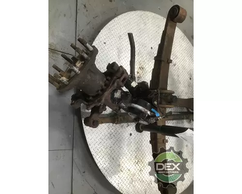 MACK CTP713B Axle Assembly, Front (Steer)