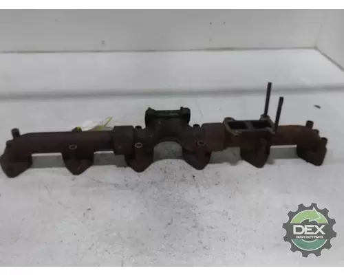 MACK CTP713B Exhaust Manifold