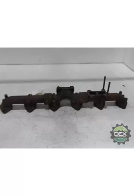 MACK CTP713B Exhaust Manifold