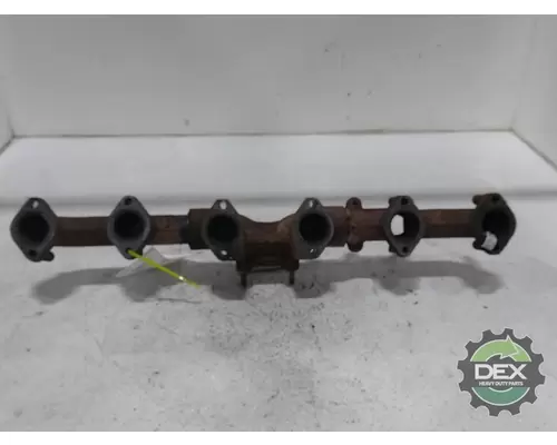 MACK CTP713B Exhaust Manifold