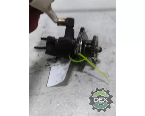 MACK CTP713B Power Steering Pump