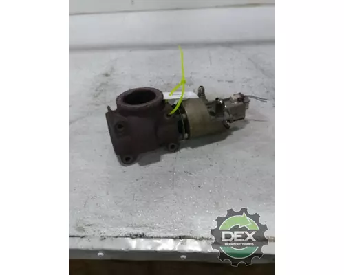 MACK CTP713 2931 valve