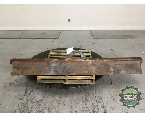 MACK CTP713 8611 bumper, front