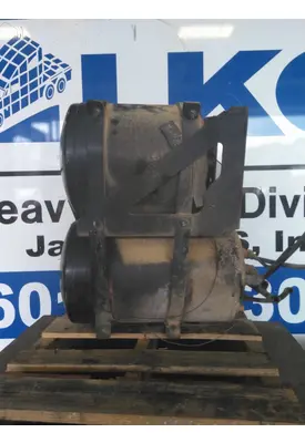 MACK CTP713 AIR TANK