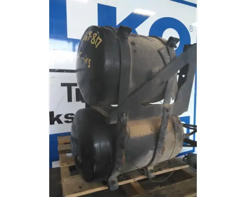 MACK CTP713 AIR TANK
