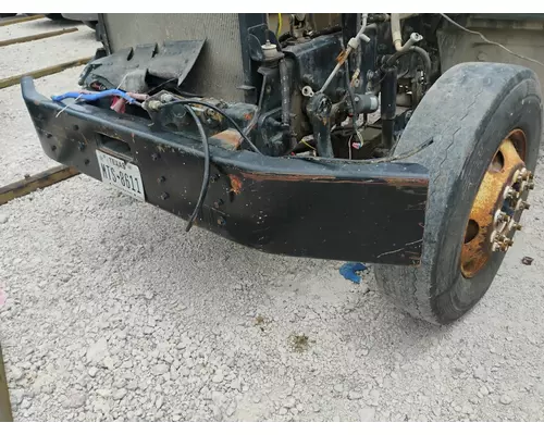 MACK CTP713 Bumper Assembly, Front