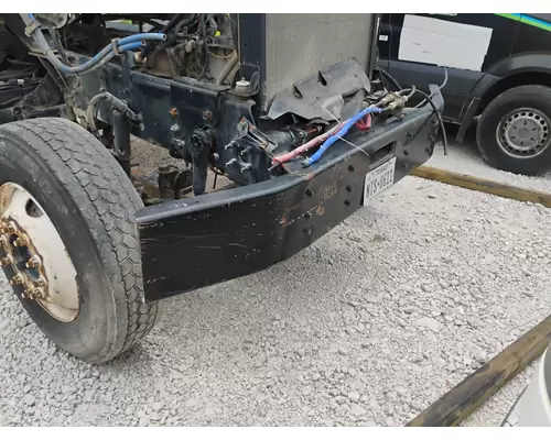 MACK CTP713 Bumper Assembly, Front
