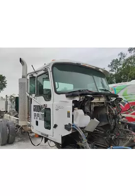 MACK CTP713 Cab