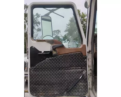 MACK CTP713 Cab