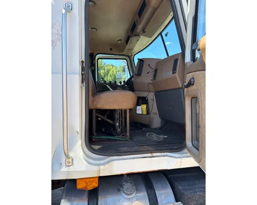 MACK CTP713 Complete Vehicle