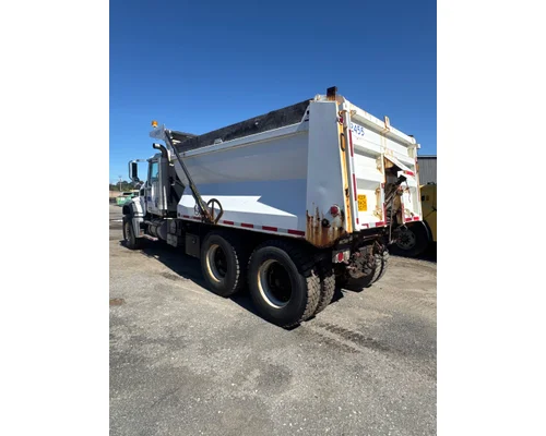 MACK CTP713 Complete Vehicle