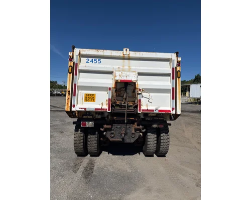 MACK CTP713 Complete Vehicle