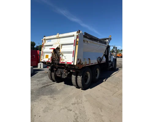 MACK CTP713 Complete Vehicle